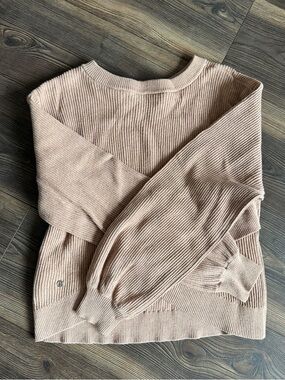 Lululemon Sweater